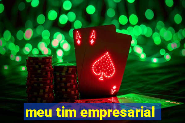 meu tim empresarial